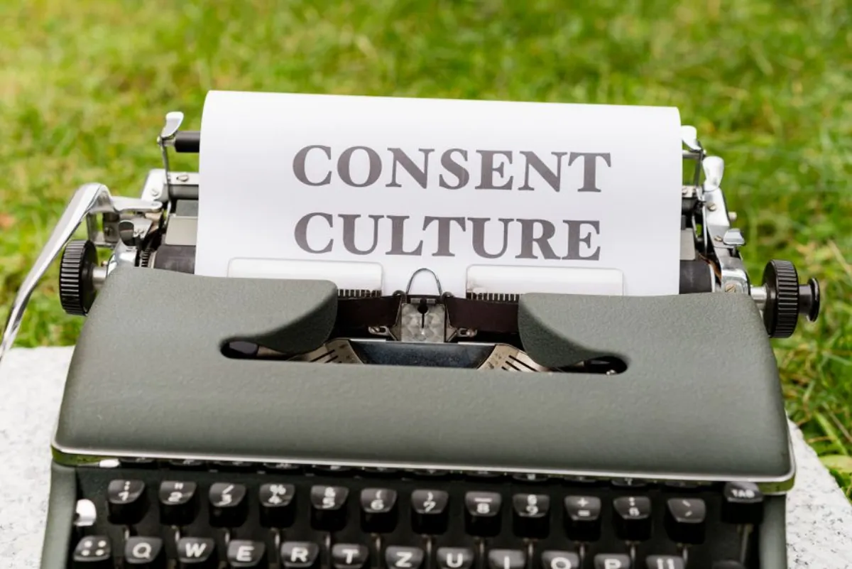 consent checklist